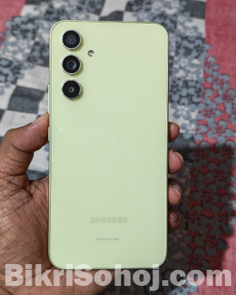 Samsung galaxy A54,Android 16,One UI 8